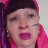 La muerte golpea a "La Chabona", de las peores pérdidas que puede tener el ser humano