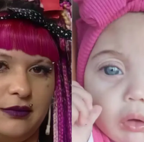 "Lo por que le puede pasar a un ser humano": la muerte que golpea a "La Chabona"