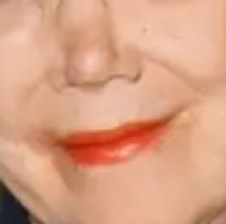 Se fue la ganadora del Globo de Oro y nominada al Oscar: "Gracias por todo"