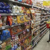 En Jujuy, la inflación volvió a superar la de Nación y llegó al 14,3 %
