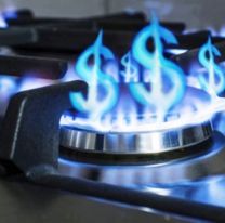 El gas aumentará 300% en abril: a quiénes afectará esta suba