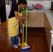 Aumento y bono para empleadas domésticas: cuánto cobrarán en agosto y septiembre