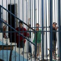 En Jujuy, los presos también votan: más de 70 mil empadronados