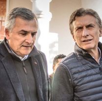 Morales se distancia de Macri: "No me gustaría que volviera a ser presidente"