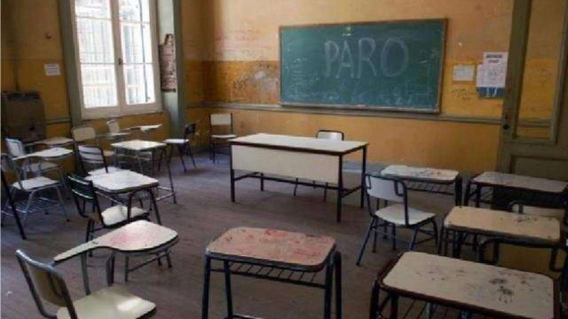 Primer día de clases en Jujuy: Quiénes empiezan y quiénes van al paro