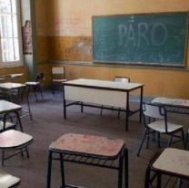 Primer día de clases en Jujuy: Quiénes empiezan y quiénes van al paro