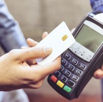 Anunciarán un aumento en los límites de las tarjetas de crédito