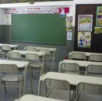 Grave denuncia en una escuela de Jujuy: "Se metió un hombre y le tapó la boca"