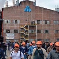 Azucareros exigen un bono de 300 mil pesos al Ingenio Ledesma