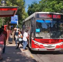 Sube el boleto de colectivo en Jujuy: el jueves se tratará el incremento del 15%
