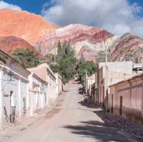 Presentarán un proyecto para que Purmamarca se convierta en municipio