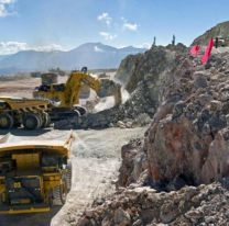 Minera jujeña operará con energía renovable: hubo acuerdo con YPF