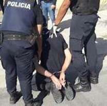 Policía jujeño fue detenido por abusar sexualmente de una joven