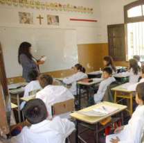 El martes retoman las clases en San Salvador y Palpalá tras los cortes de agua