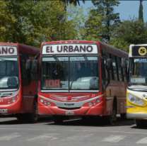 [URGENTE] Nuevo aumento del boleto de colectivo en Jujuy: cuándo y a cuánto se va