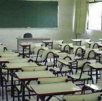 Estudiantes jujeños del secundario tendrán una semana más de receso escolar