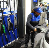 El consumo de combustible disminuyó hasta un 30% en Jujuy