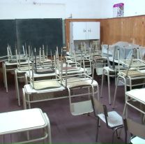 Superpoblación en escuelas de Jujuy: aulas con más de 45 alumnos