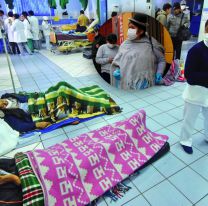 [ALERTA] Rebrote de coronavirus en Bolivia: suspenderían fiestas de Año Nuevo