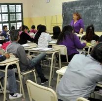 Ciclo lectivo 2024: ¿Cuándo comienzan las clases en Jujuy?