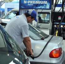 Empresarios adelantaron cuando se resolvería el desabastecimiento de naftas