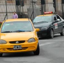 En pocos días, aumentará la tarifa de taxis en San Salvador