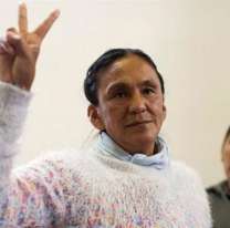 Un día como hoy: Milagro Sala cumple 6 años de presa