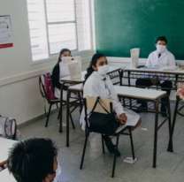 La Iglesia se sumó a padres y estudiantes: piden el retorno de las clases presenciales