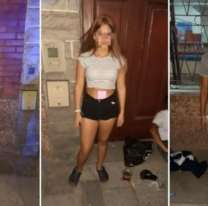 Están vinculados al asesinato de un policía y los liberaron por falta de pruebas