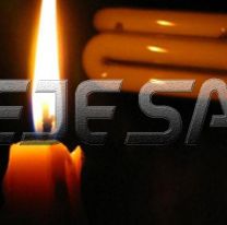 [ATENCIÓN] Prepará las velas que EJESA anunció un corte de luz
