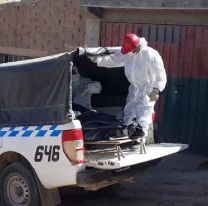 Encontraron otra mujer muerta en Jujuy: estaba en su dormitorio