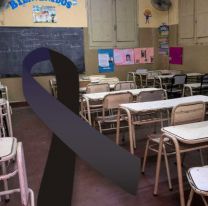 En Jujuy, 24 maestros murieron por coronavirus pero no hay respuestas