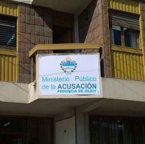 ¿Querés trabajar en el MPA de Jujuy?: esta es tu oportunidad