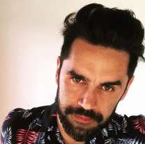 Gonzalo Heredia confesó cuál es su preferencia sexual