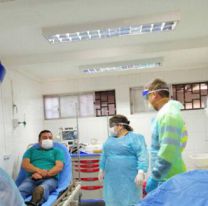 Coronavirus en Jujuy: Confirman este domingo 189 nuevos casos y cinco muertes