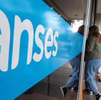 Piden que trabajadores de Anses sean vacunados. "Son esenciales"