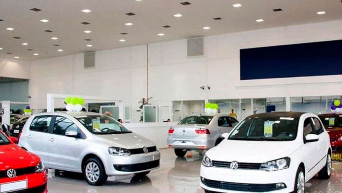 [ATENCIÓN] Banco Nación lanza créditos para financiar el 100% de un 0km