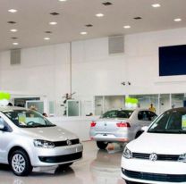[ATENCIÓN] Banco Nación lanza créditos para financiar el 100% de un 0km