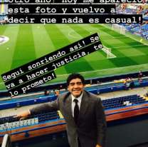"Te prometo justicia": Dalma Maradona tras conocerse el informe de la junta médica