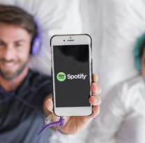 Este argentino ganó 3 millones de dólares en Spotify. ¿Escuchaste su tema?
