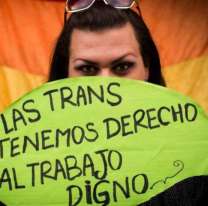 Beneficio de Anses sin límites para personas trans. Podés cobrar casi $10 mil