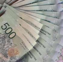 Este partido político pide un IFE de $40 mil. ¿Es viable?
