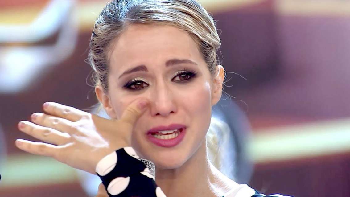 Muy molesta, Flor Vigna contó qué pasa con uno de sus desafíos. "Mierd..."