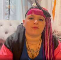 "Me prostituía para llevar plata a mi casa, también me gusta tener mis cosas", La Chabona sin filtro