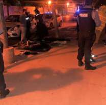 "Estaba robando como todo pibe", indignación por lo que dijo el papá de un chorro