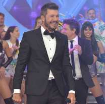 Hoppe y 6 bailarinas con covid positivo en "La Academia" de Marcelo Tinelli