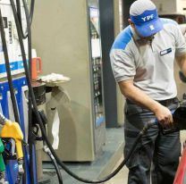 YPF aumentó un 4% el precio de los combustibles
