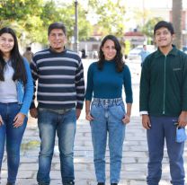 En Jujuy, la izquierda apuesta a la juventud: tiene los candidatos más jóvenes