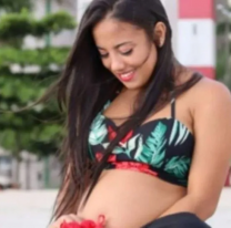 Murió sin poder conocer a su hija que acababa de dar a luz. A esta mamá se la llevó el covid