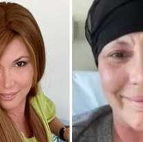 Celina Rucci después de la leucemia: no sabía si iba a vivir para contarlo